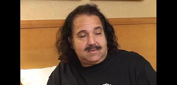  Metro - Ron Jeremy Atlantic City - scene 4